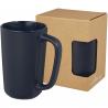 Perk 480 ml keramiktasse 