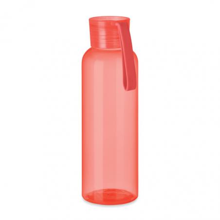 Trinkflasche tritan 500ml Indi