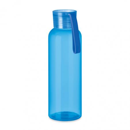 Trinkflasche tritan 500ml Indi