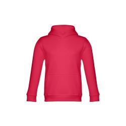Kinder unisexsweatshirt mit...