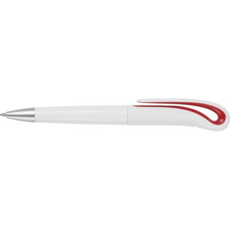 Kugelschreiber aus Kunststoff Ibiza
