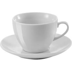 Tasse aus Porzellan Rian