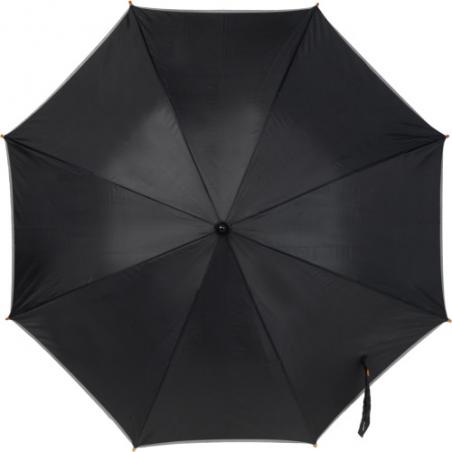 Regenschirm Carice | Automatisch | Reflektierend