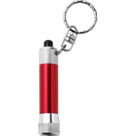 LED-Lampe aus Metall Audrey