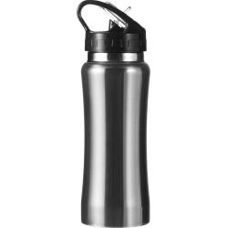 Trinkflasche aus Edelstahl...