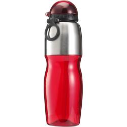 Trinkflasche aus Kunststoff...