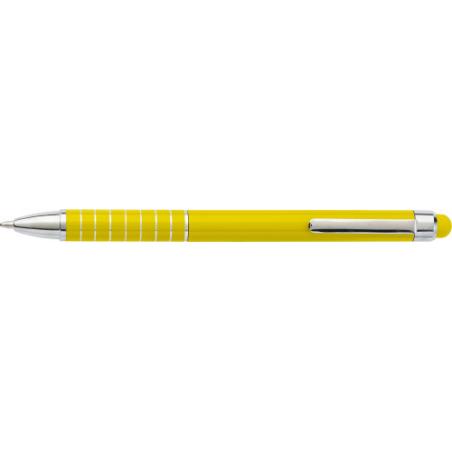 Kugelschreiber aus Metall Oliver
