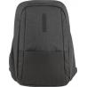 Laptop Rucksack aus PVC Aliza