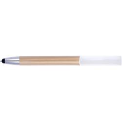 Bambus Kugelschreiber mit...