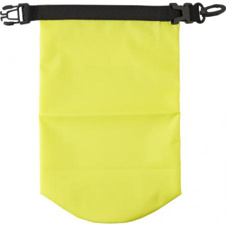 Wasserfeste Strandtasche aus Polyester Pia