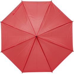 Regenschirm aus Polyester...