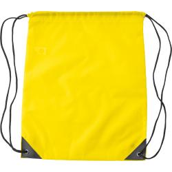 Turnbeutel aus Polyester...