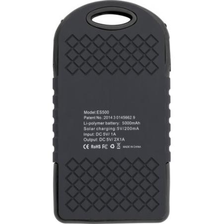 Solar Powerbank Aurora