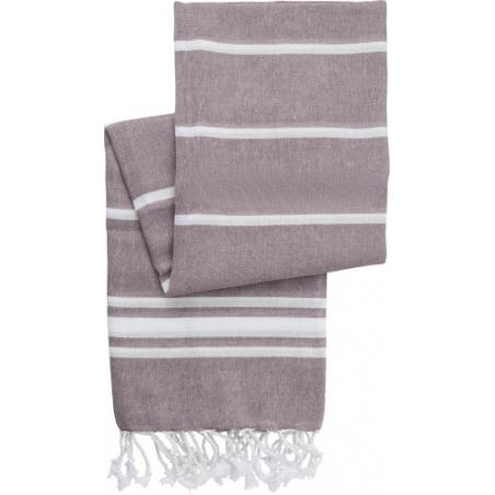 Hammam-Handtuch Riyad | Baumwolle 190 g/m²