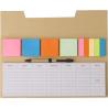 Papier-Memo-Set Lipa