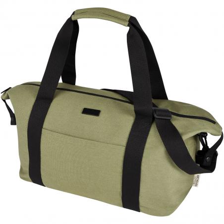 Joey reisetasche aus GRS recyceltem canvas 25 L 