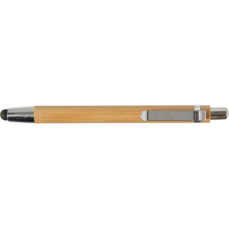 Kugelschreiber aus Bambus Jerome