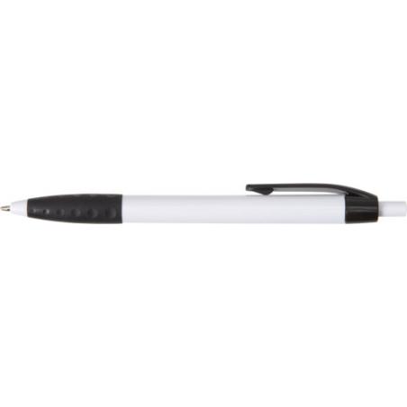 Kugelschreiber aus Kunststoff Amarantha