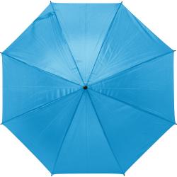 Automatik-Regenschirm aus...