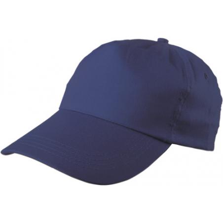 Baseballcap aus 100 % Baumwolle Lisa