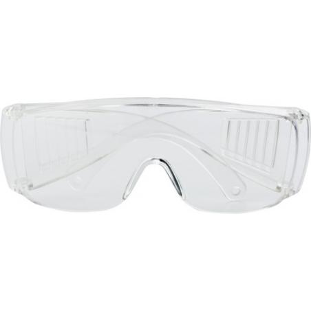 Schutzbrille aus Kunststoff Kendall