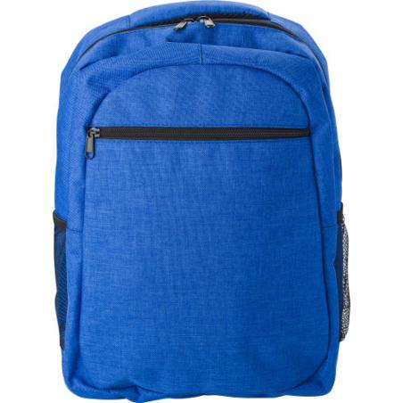 Polyester (600D) Rucksack Glynn