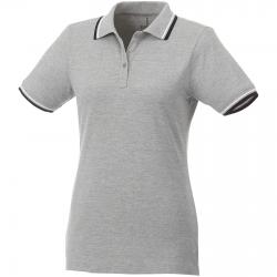 Fairfield poloshirt mit...