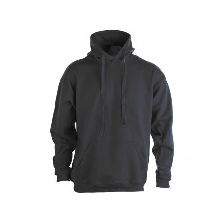 Erwachsene sweatshirt mit kapuze keya Swp280
