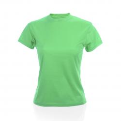 Frauen T-Shirt Tecnic plus