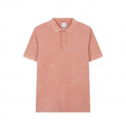 Erwachsene Polo-Shirt Ken