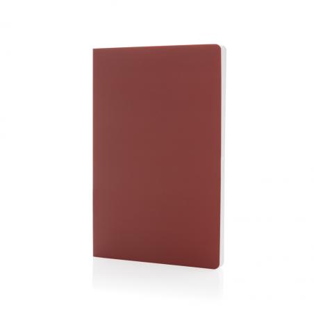 Impact softcover stone paper notebook A5