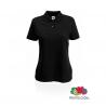 Frauen Polo-Shirt 65/ 35