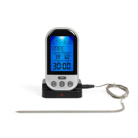 Barbecue-Thermometer GS68