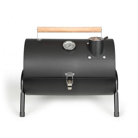 Tragbarer Barbecue-Smoker DOC269