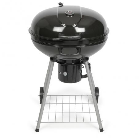 Holzkohlegrill DOC270