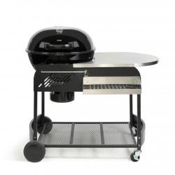 Holzkohle-Trolley-Grill DOC272