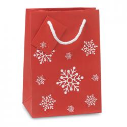 Geschenkpapiertüte klein...