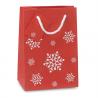 Geschenkpapiertüte klein Bossa small