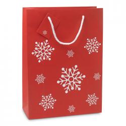 Geschenkpapiertüte groß...