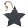 Anhänger stern Slatestar