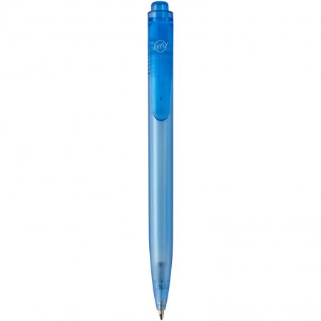 Thalaasa kugelschreiber aus ozean plastik 