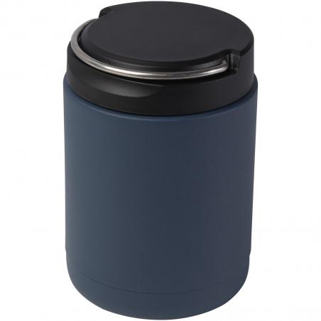 Doveron Lunchpot, isoliert aus recyceltem Edelstahl, 500 ml 