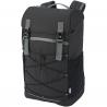 Aqua 15,6 GRS Recycelter wasserabweisender Laptop-Rucksack 23 L