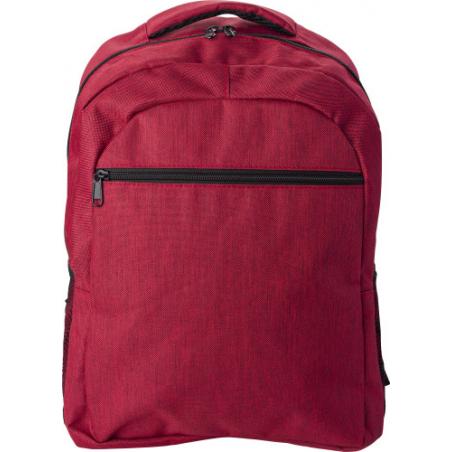 Rucksack Glynn | Laptop 15" | 13 l
