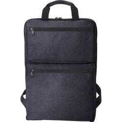 Polycanvas (300D) backpack...