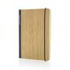 Scribe bamboo A5 Notebook