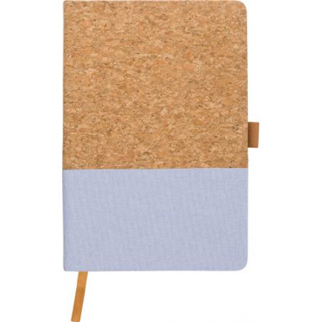 Notizbuch Trevor | A5 | Liniert
