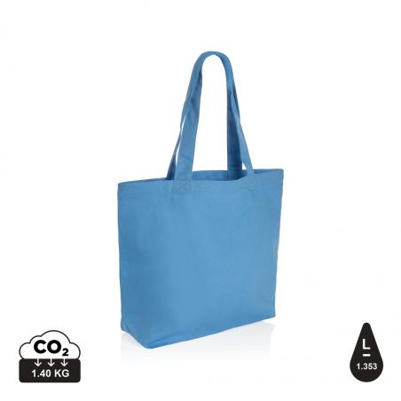 Impact Aware™ Lona-Einkaufstasche mit 240 g/m²