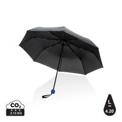 Mini-Regenschirm 20,5' RPET...