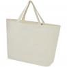 Cannes 200 g/m² shopper tragetasche aus recyceltem material 10l 